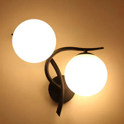 Fanos Elegant Indoor Wall Lighting