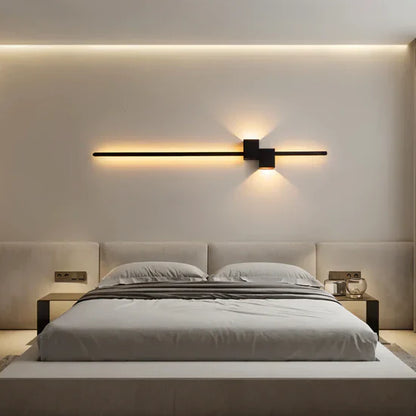 Trixon Minimalist LED Wall Lamp
