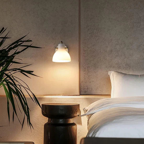 Thalassa Stylish Wall Lamp for Indoors