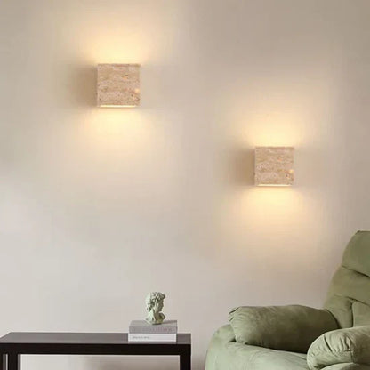 Elyro Stylish LED Wall Lamp Indoor
