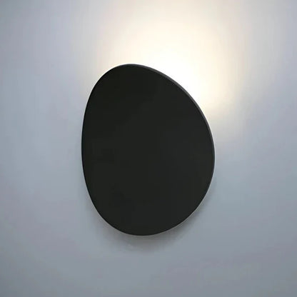 Damon Minimalist LED Wall Lamp