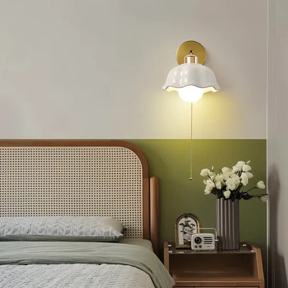 Nebu Atmospheric LED Wall Lamp Indoor