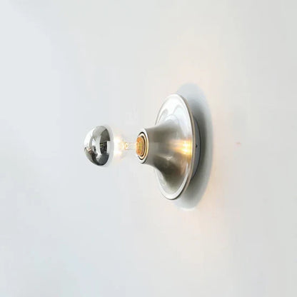 Sphyn Bauhaus Retro Wall Lamp