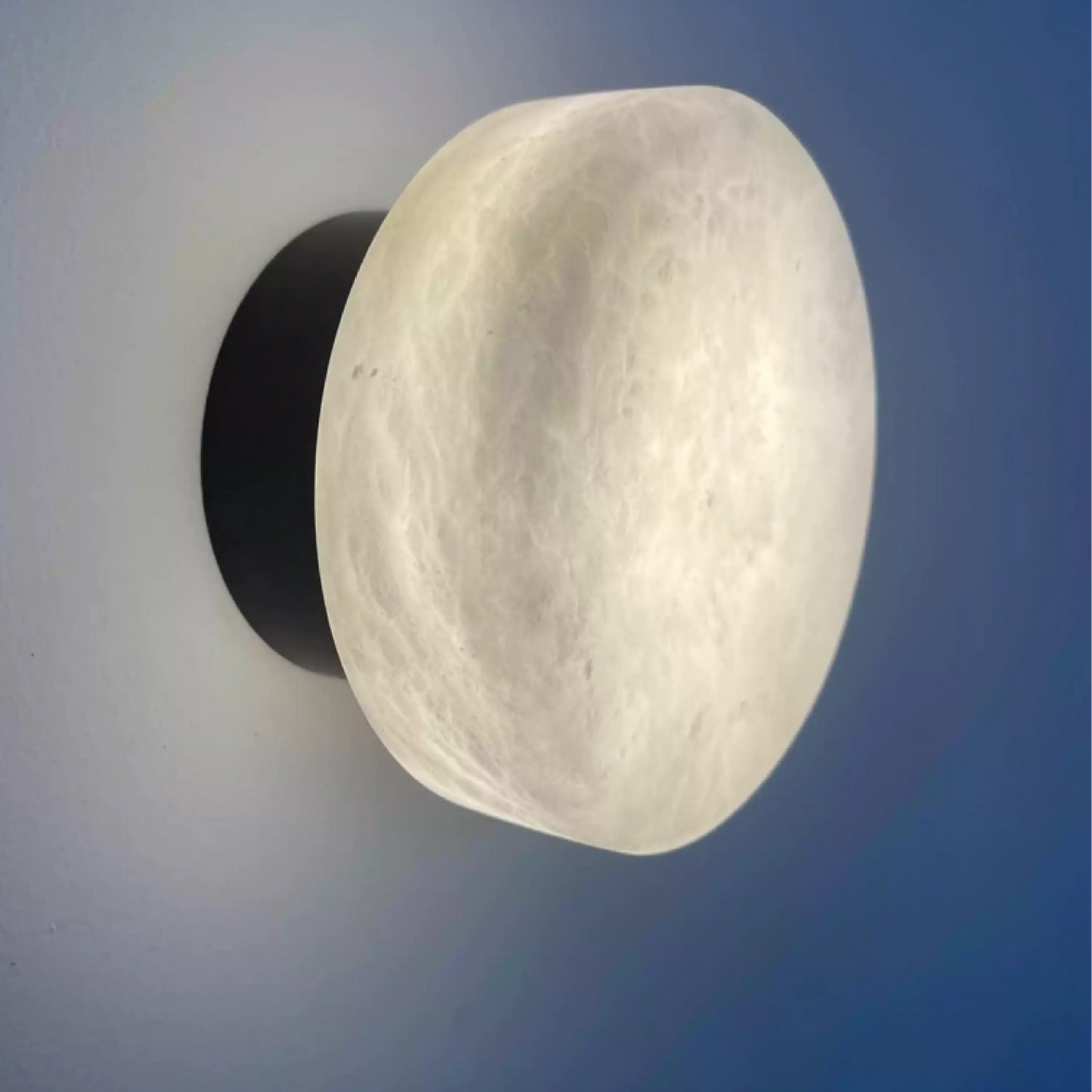 Elarina Marble Wall Lamp