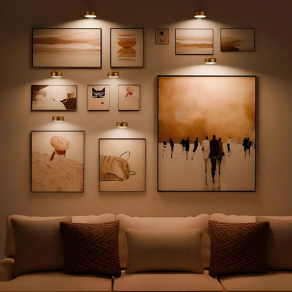 WallMuse Ambient Light (Set of 2)