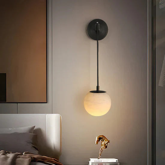 Tima Minimalist Wall Lamp