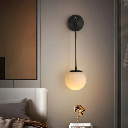 Tima Minimalist Wall Lamp