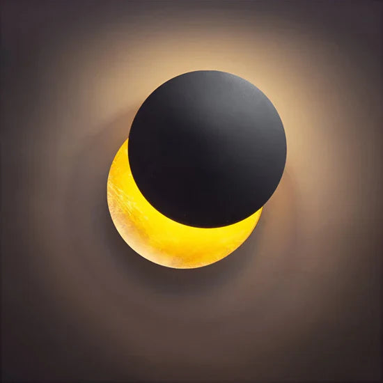 Rayvo 360° rotatable LED wall lamp