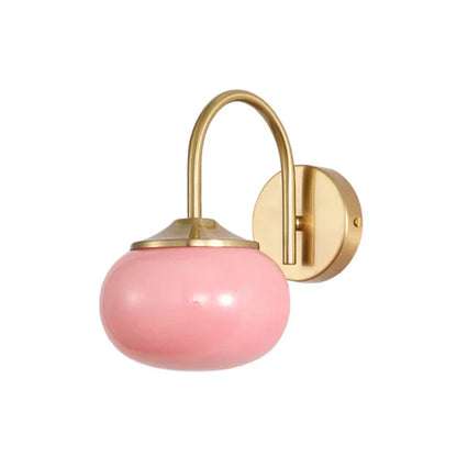 Xena Indoor Wall Lamp