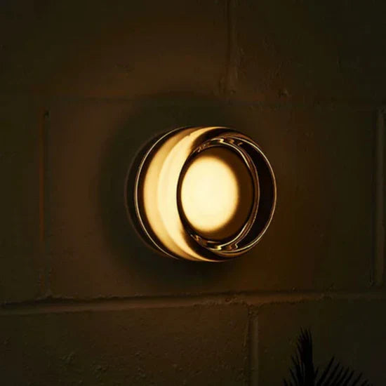 Gleam Wall Lamp - Luxury Wall Lighting Indoor