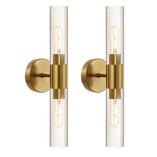 Michalis Wall Lamp (Set of 2)