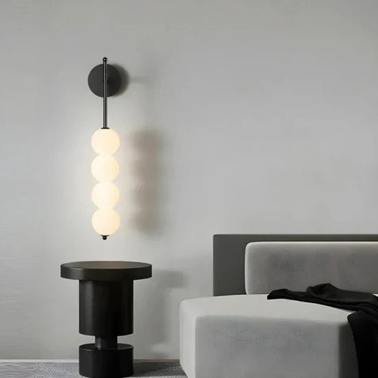 Astir Luxury Indoor Wall Lamp