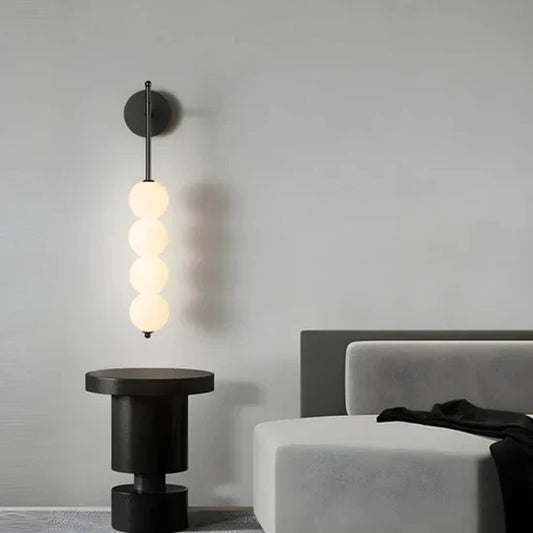 Astir Luxury Indoor Wall Lamp