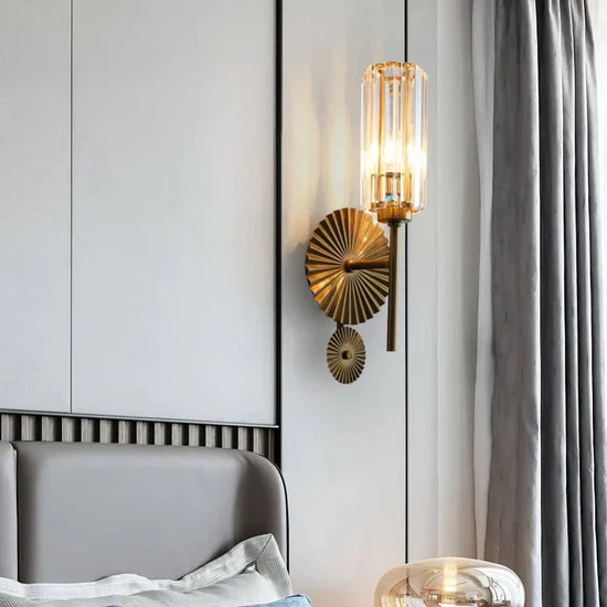 Kraken Stylish Wall Lamp for Indoors