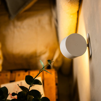 360° Infinity Wall Lamp (Set of 2)