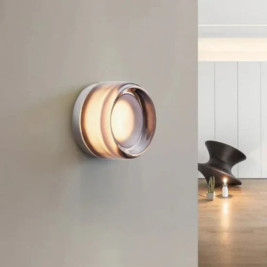 Gleam Wall Lamp - Luxury Wall Lighting Indoor