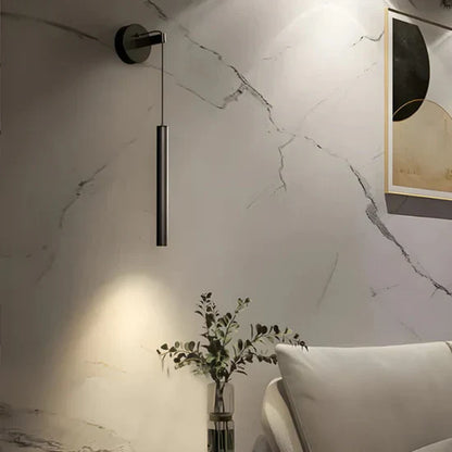 Isk Minimalist Stylish Wall Lighting