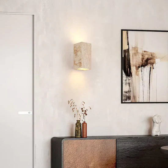 Elyro Stylish LED Wall Lamp Indoor
