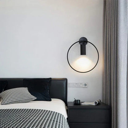 Savi Luxury LED Wall Lamp | Indoor Wall Lighting