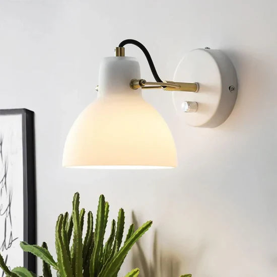 Thalassa Stylish Wall Lamp for Indoors