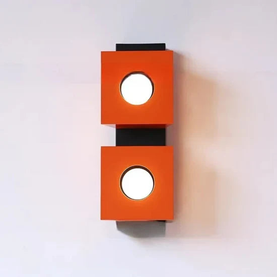 Callo Vintage Bauhaus Wall Lamp