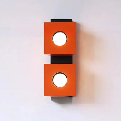 Callo Vintage Bauhaus Wall Lamp