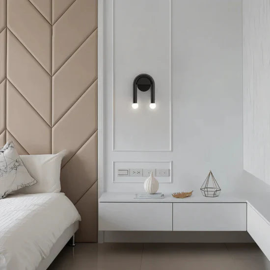 Tessa Modern LED Wall Lamp
