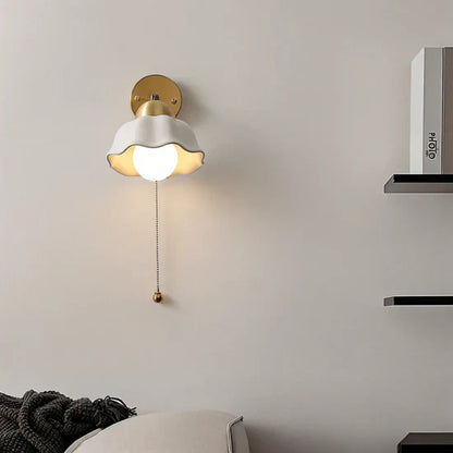 Nebu Atmospheric LED Wall Lamp Indoor