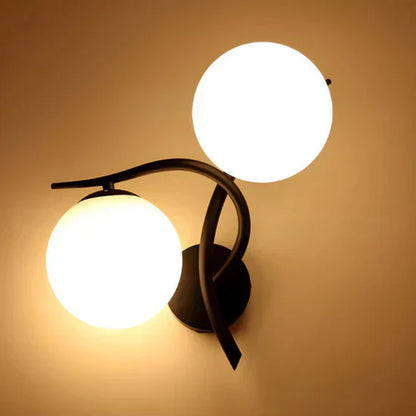 Fanos Elegant Indoor Wall Lighting