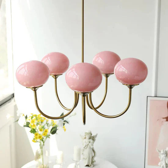 Orila Design Chandelier