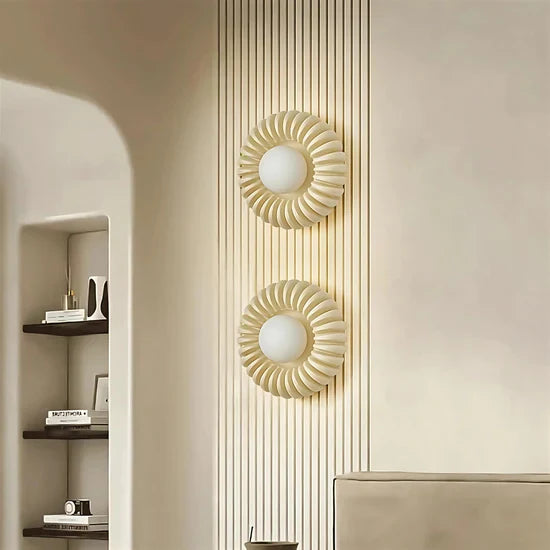 Doro Modern LED Wall Lamp