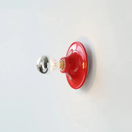 Sphyn Bauhaus Retro Wall Lamp