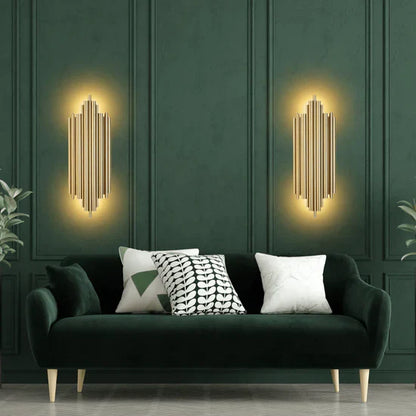 Gano Scandinavian Wall Lamp