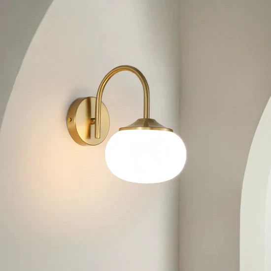 Xena Indoor Wall Lamp