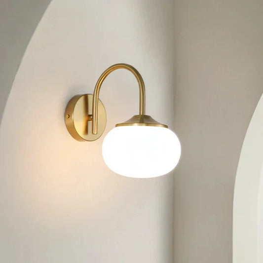 Xena Indoor Wall Lamp