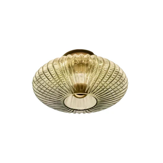 Nyxia Glass Indoor Wall Lighting