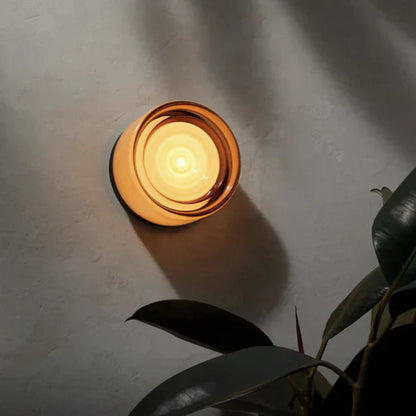 Gleam Wall Lamp - Luxury Wall Lighting Indoor