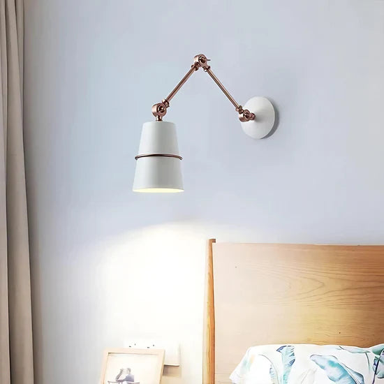 Helena Minimalist LED Wall Lamp