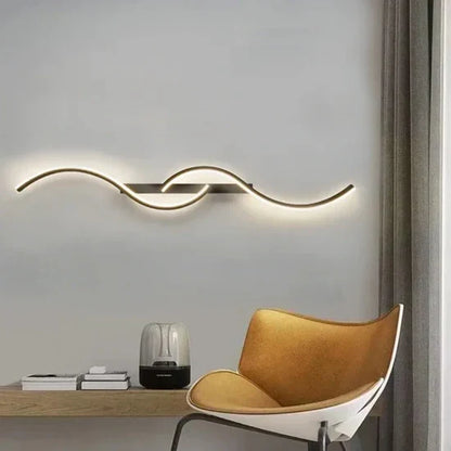 Zovo Luxury LED Wall Lamp