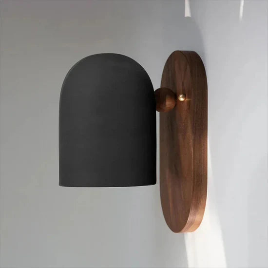 Telemachus Vintage Style Wall Lamp
