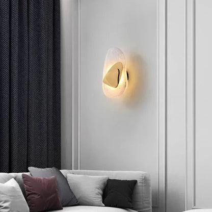 Gross - Modern LED Wall Lamp | Stylish Indoor Wall Lighting