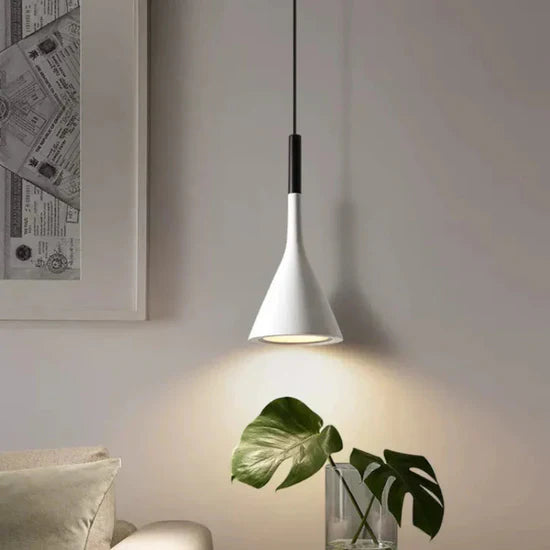 Sol - Minimalist Scandinavian Wall Lamp