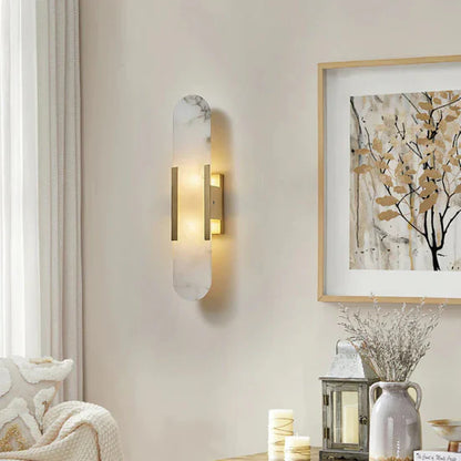 Sira LED Modern Wall Lighting