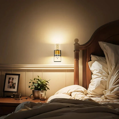 Casa Solaro™ Lumilight Muse