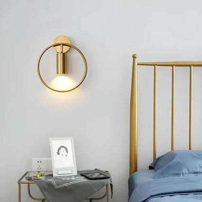 Savi Luxury LED Wall Lamp | Indoor Wall Lighting