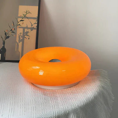 Yvera Modern Glass Wall Lamp