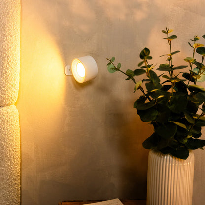360° Infinity Wall Lamp (Set of 2)