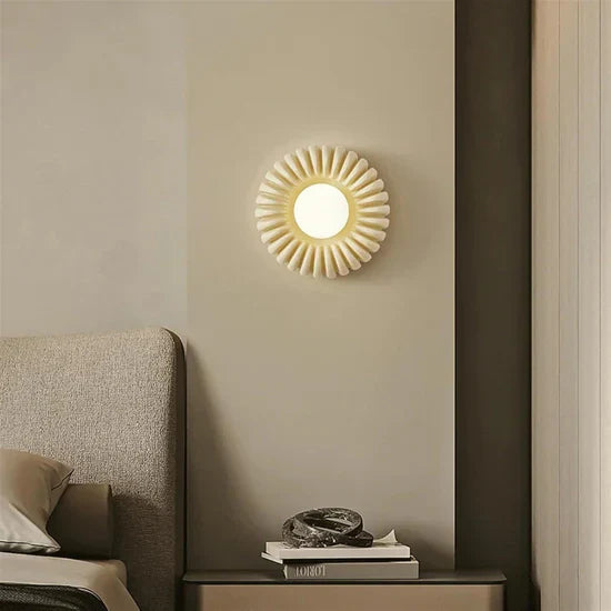 Doro Modern LED Wall Lamp