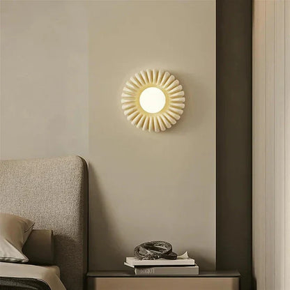 Doro Modern LED Wall Lamp