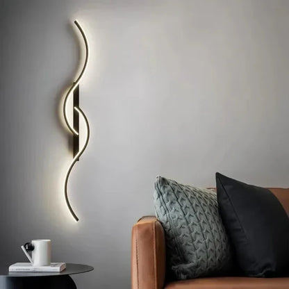 Zovo Luxury LED Wall Lamp